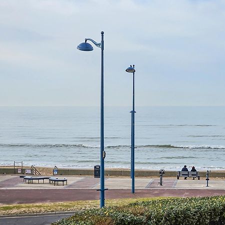 Villers Plage 1 Eksteriør billede