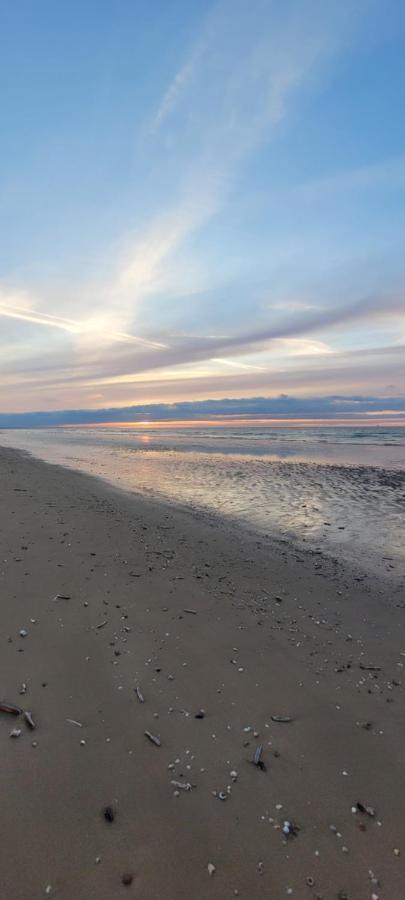 Villers Plage 1 Eksteriør billede