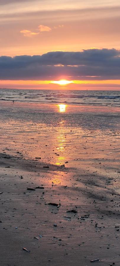 Villers Plage 1 Eksteriør billede