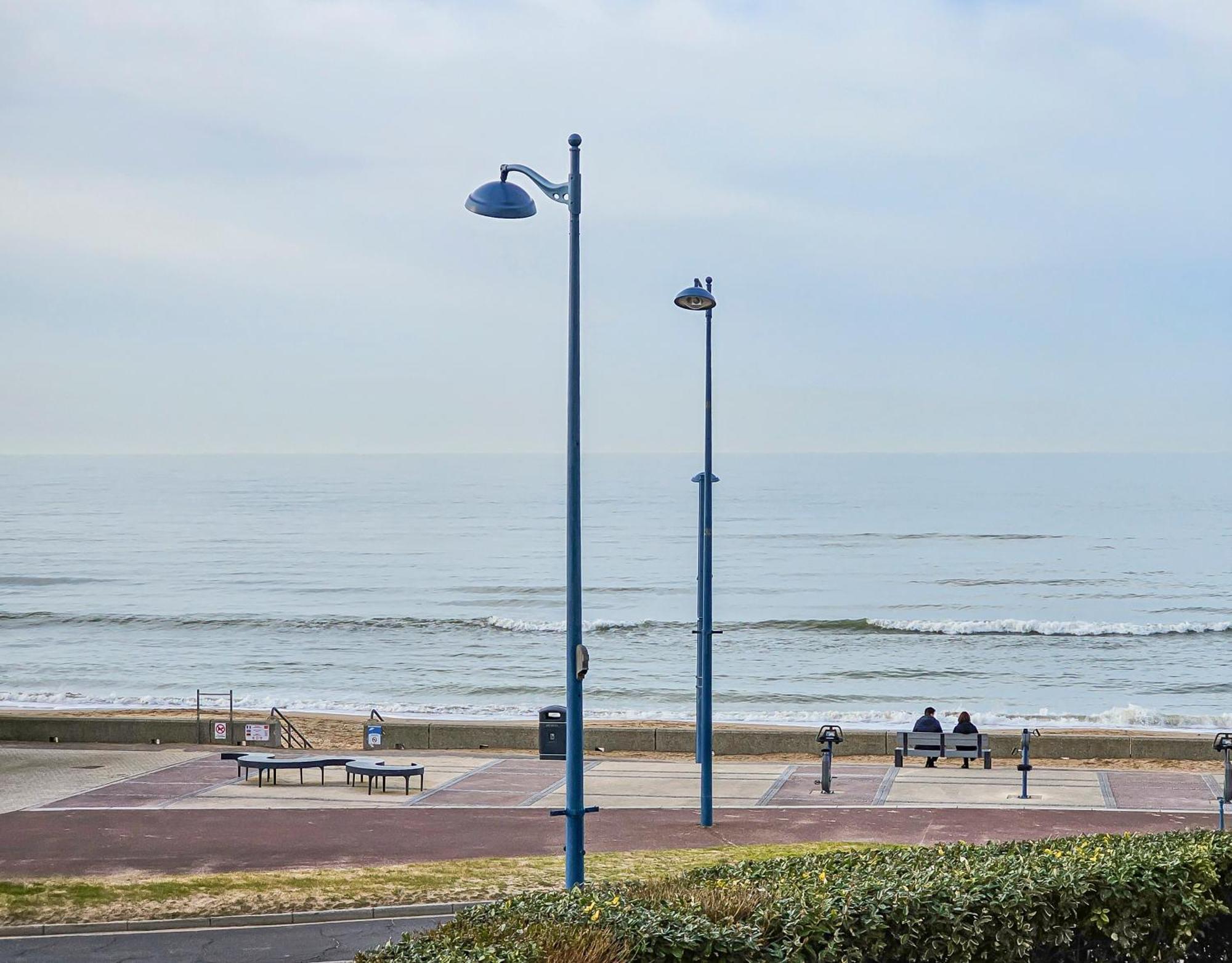 Villers Plage 1 Eksteriør billede