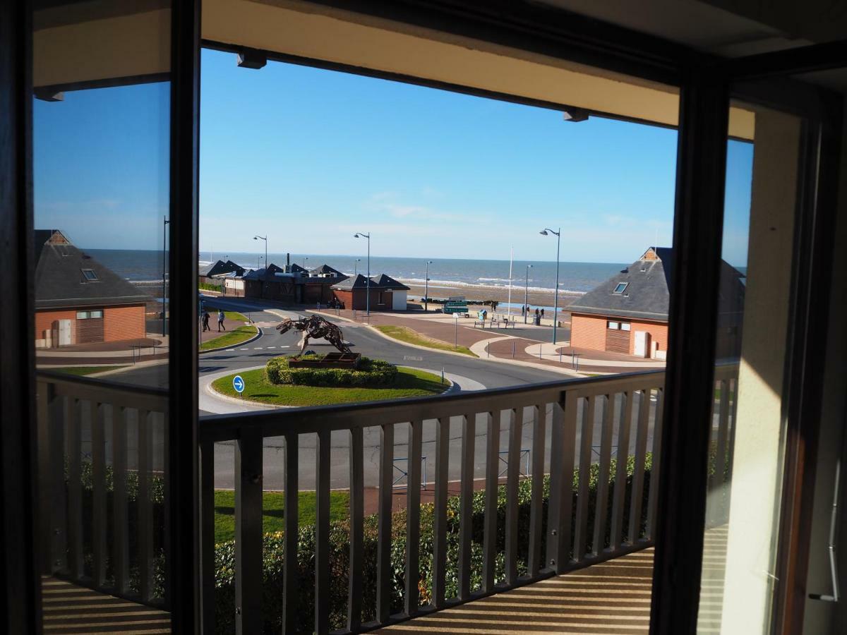 Villers Plage 1 Eksteriør billede