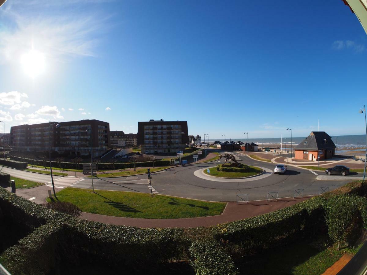 Villers Plage 1 Eksteriør billede
