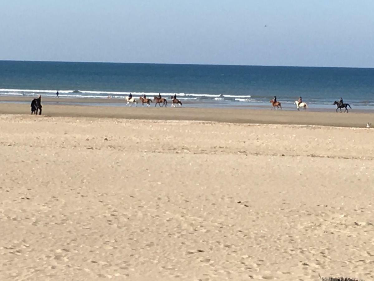 Villers Plage 1 Eksteriør billede