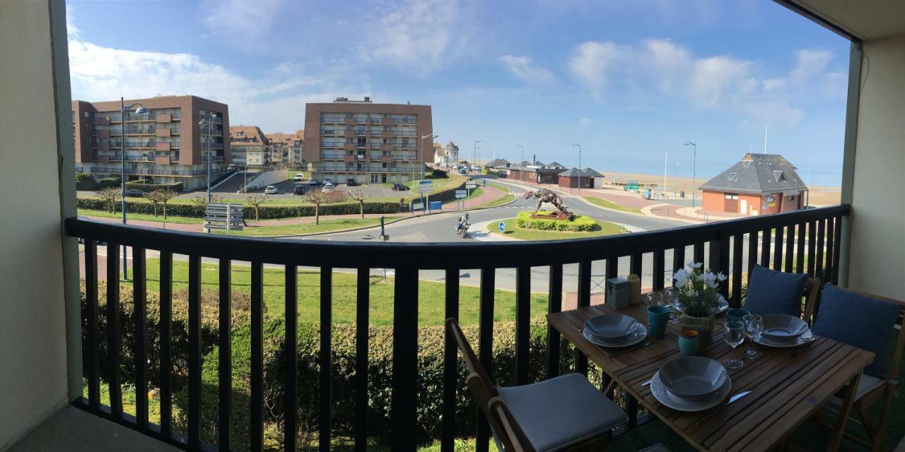 Villers Plage 1 Eksteriør billede