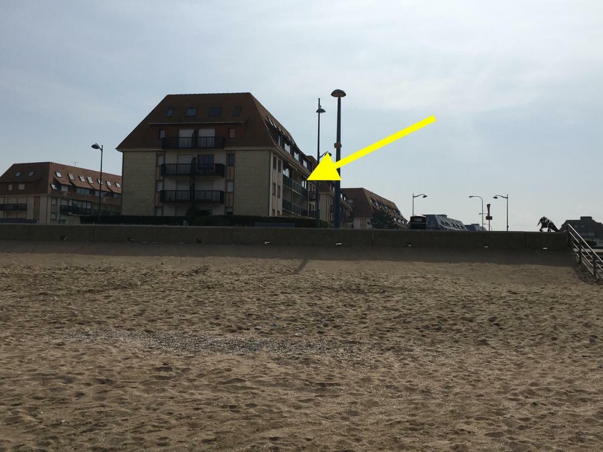 Villers Plage 1 Eksteriør billede